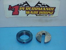 1 AFCO Coil-over Large Threaded Body Shock Ki...
