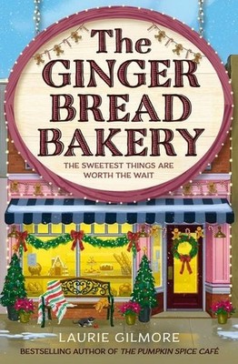 The Gingerbread Bakery Dream Harbor