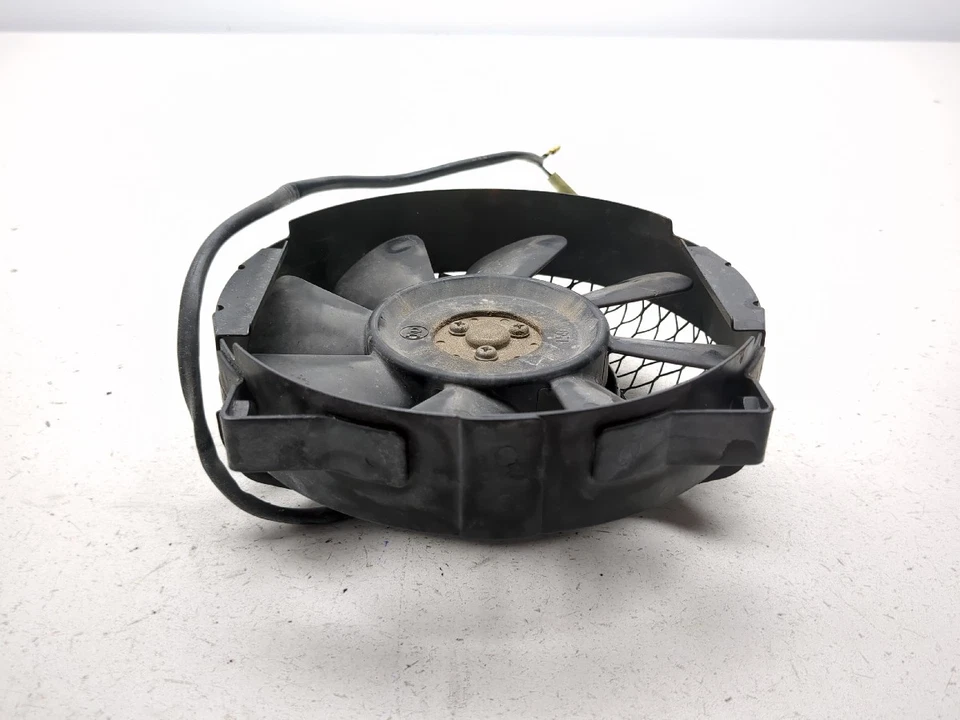 Ventilador radiador 90-93 Suzuki VX800 Foto 4 de 4
