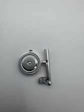 Monogram 2431 Raybestos Buick Stock Car Parts Kit Bash Chrome Air Cleaner 52