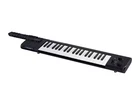 Yamaha Sonogenic SHS-500B Shoulder 37-Key Keyboard Piano Black Japan New