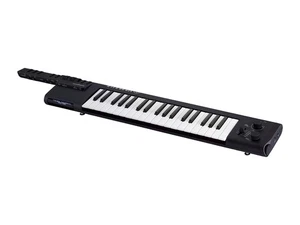 Yamaha Sonogenic SHS-500B Épaule 37-Key Clavier Piano Noir Japon Nouveau