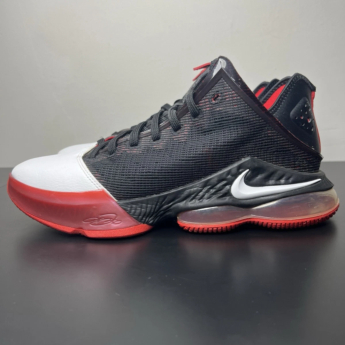 ナイキ レブロン19 (Bred) サイズ29cm Nike LeBron 19 Low Bred - огромный выбор по лучшим ценам | eBay