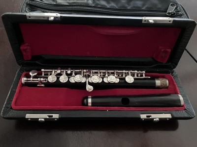 Miles Zentner Piccolo | eBay