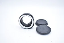 Altson AutoFocus Mount Adapter for Canon EF Lens to Canon EOS R Body, with Caps