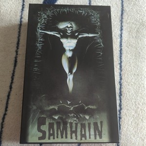 Samhain Box Set | eBay