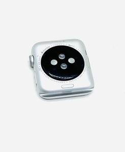 Original Apple Watch Series 3 42mm  Akkudeckel/ Backcover  NFC Wirlesss Charging