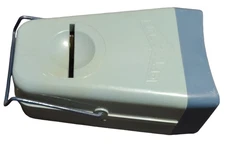 Vintage Opta-Vue “35” Handheld Slide Viewer – VGC – WITH SWIVEL STAND – NICE