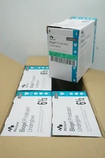 Molnlycke 41665 Biogel PI Indicator Underglove CASE/200 Size 6 1/2 Exp 4/2027