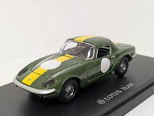 Kyosho 1/43 Lotus Elan 26R