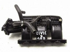 Turbo Honda CIVIC