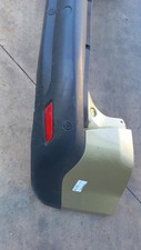 Pare-choc arrière Ford S-MAX