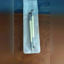 EcoTools Eye Enhancing Duo Makeup Brush Set (...