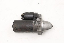 Démarreur Mercedes 190