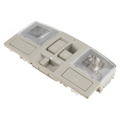 For Mazda 3 BCN8-69-970B Interior Lighting