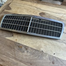 Mercedes Benz W202 S202 Original K&uuml;hlergrill MB 2028880023