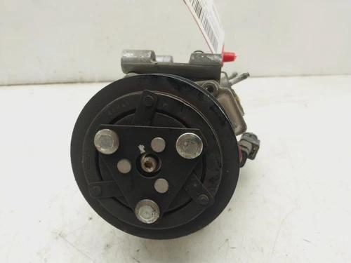 9810349980 Air Conditioning Compressor for CITROEN C3 Feel 8912778 - Picture 2 of 4