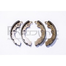 Mâchoire de frein Subaru LIBERO