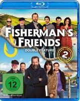 Fisherman's Friends Double Feature (Blu-Ray) - Wvg Medien - (Blu-Ray Video / K
