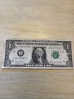 Birthday, Anniversary Note One Dollar, 06/29/78 Circulated  E 92197860 C 2017 A — photo 1
