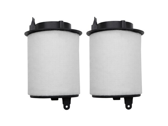 Air Filter Set 63WDRVF76 for Audi R8 2008 2015 2012 2014 2010 2009 2011