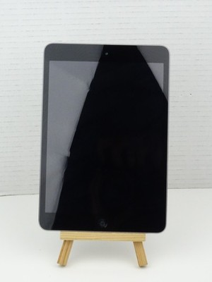 iPad Mini 1st Gen 16GB Space Grey Wi-Fi Only Tablet Tested Working