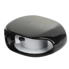 Automatic Cord Reel Organizer for Retractable USB Headphone Cable Storage