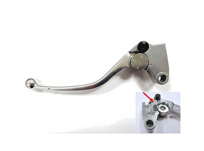 48447-Maneta de embrague tipo origen V PARTS compatible con TRIUMPH TIGER 900