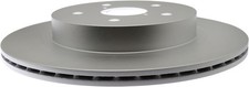ACDelco Gold 18A81956 (19362125) Fully Coated Rear Disc Brake Rotor-NEW