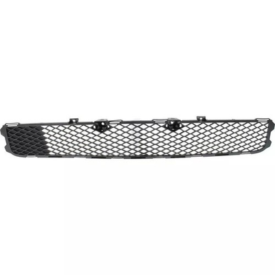 #ad Mitsubishi Lancer For 2008 2015 Textured Black Front Grille Plastic MI1036101 $51.90