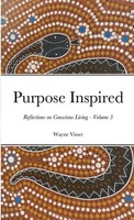 Wayne Visser | Purpose Inspired - Volume 5 | Taschenbuch | Englisch (2022)