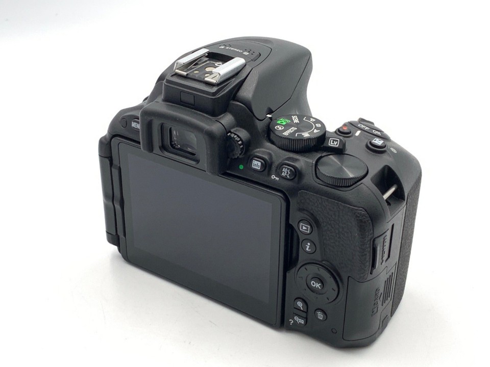Digital SLR Camera Lens Nikon D5500 Single-lens Reflex Camera Nikon D750 Png - View #3