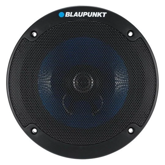Blaupunkt 2-Wege 250Watt 16,5cm Lautsprecher für Opel Astra Insignia Karl Meriva - Изображение 4 из 4