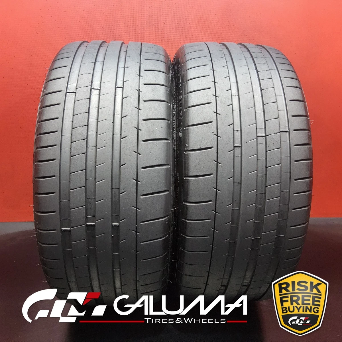Michelin 245/35/20 Car & Truck Tires for sale | eBay