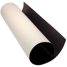 MAG-MATE MRS030X2437X010 Flexible Magnet Sheets 0.030"th x 24.37"