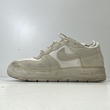 Nike Women's Air Force 1 Wild Low 'Phantom ' Size 10