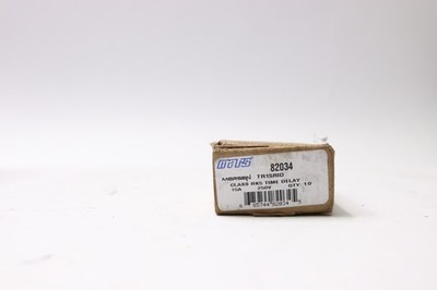 (10-Pk) Mars Fuse 15 Amp 250 Volt TR Type 82034 