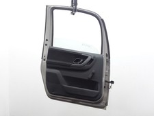 Porte arrière et accessoires Skoda ROOMSTER