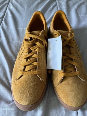 Converse Pro Leather 76 Ox Tan Men Size 10.5, New With Tags