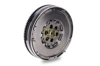 Schaeffler LuK Zweimassenschwungrad 415 0674 10 FüR Jeep Renegade SUV 2014
