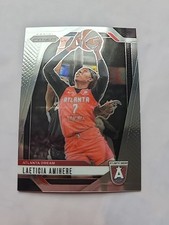 2024 Panini Prizm WNBA - Laeticia Amihere #54
