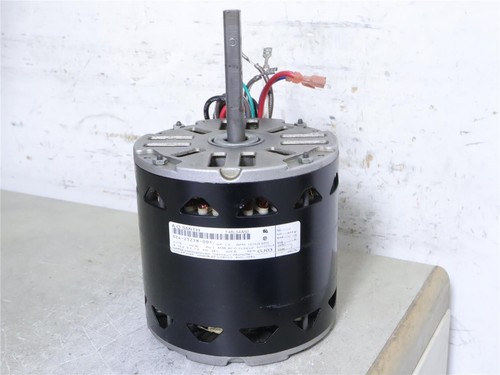 A.O. Smith F48L54A50 Blower Motor 1HP 1075RPM 3SPD 1PH 115V 024-23238-001 CCWLE