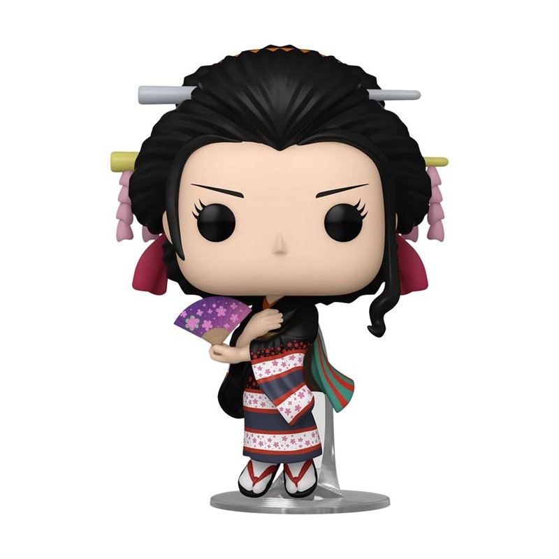 Pop animation: one piece-orobi (wano) - Immagine 3