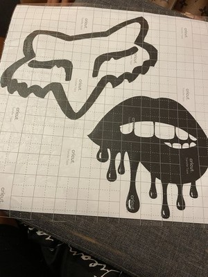 Custom Stickers N Clothes