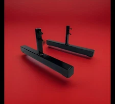 #V10 COMPATIBLE VIZIO TV  LEGS BASE STAND E40-C2 E43-C2
