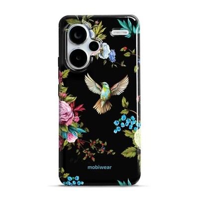 Handyhülle für Xiaomi Redmi Note 13 Pro Plus 5G Mobiwear Case Cover Schutzhülle