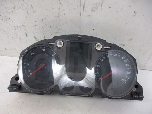 Tachometer Kombiinstrument passt für VW PASSAT VARIANT B6 (3C5)  2.0 TDI