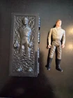 han solo in carbonite 1984
