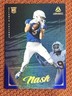 2025 Panini Luminance - Rookies Nick Nash #135 Blue /150 (RC)