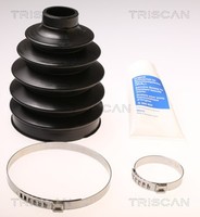 Faltenbalgsatz Antriebswelle Triscan 8540 10825 FüR Peugeot C1 Aygo CitroËN Gpl